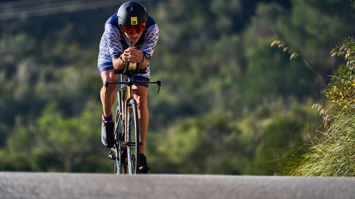 El Mallorca 140.6 Triathlon obliga a cortar varias carreteras de las islas.