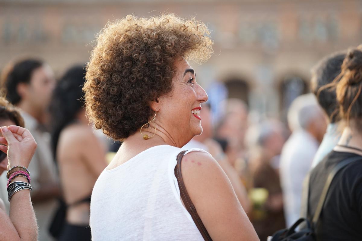 ¿Estuviste en el concierto de Rubén Blades y Silvana Estrada? ¡Búscate en nuestra fotogalería!