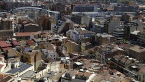 Les ciutats amb habitatges barats es reivindiquen