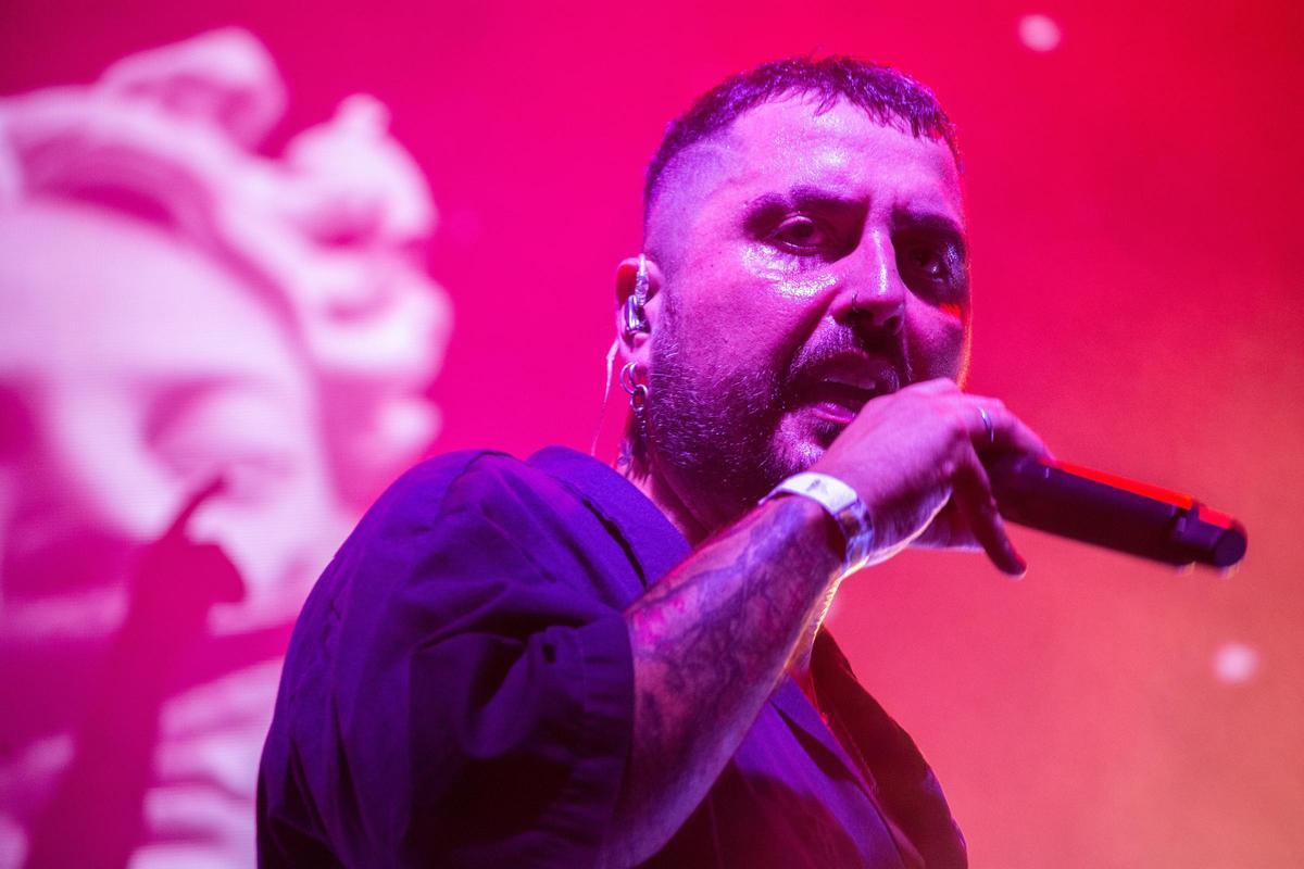 Así foi o Murallón de Son 2024, en imaxes