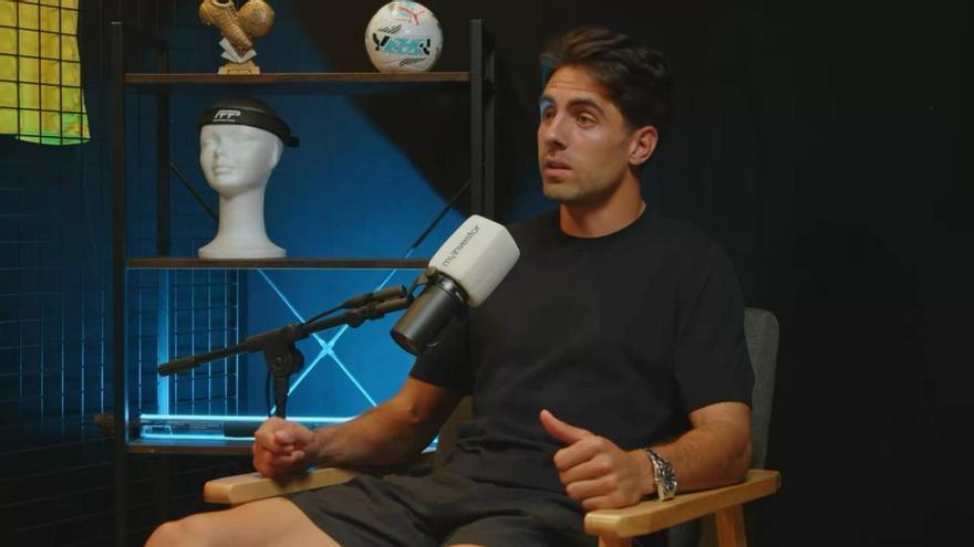 VÍDEO VCF | Sorprendentes declaraciones del ex del Valencia CF