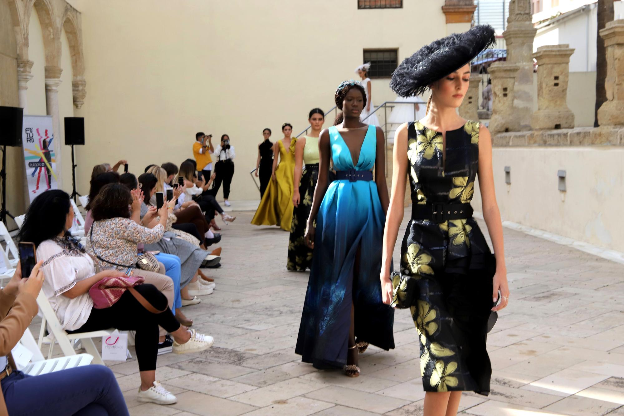 Semana de la Moda Andaluza en Córdoba