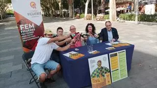 La cervesa artesana torna a la Rambla de Figueres amb convidada d’honor