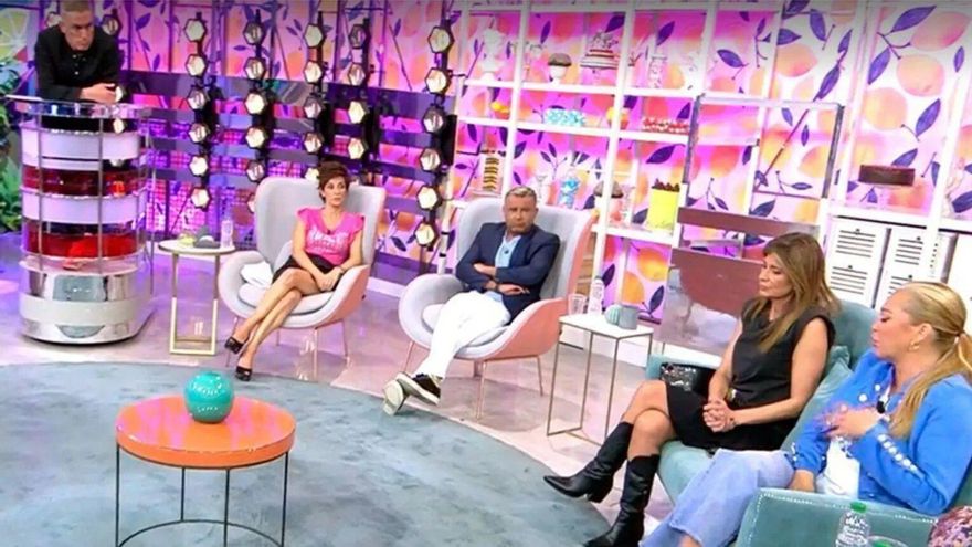 De compañeros en Telecinco a enemigos íntimos: todo ha explotado en la estación del AVE