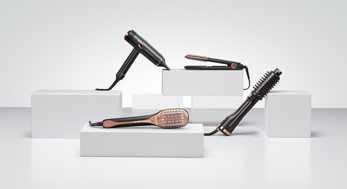 Gama Ultimate Experience de Rowenta