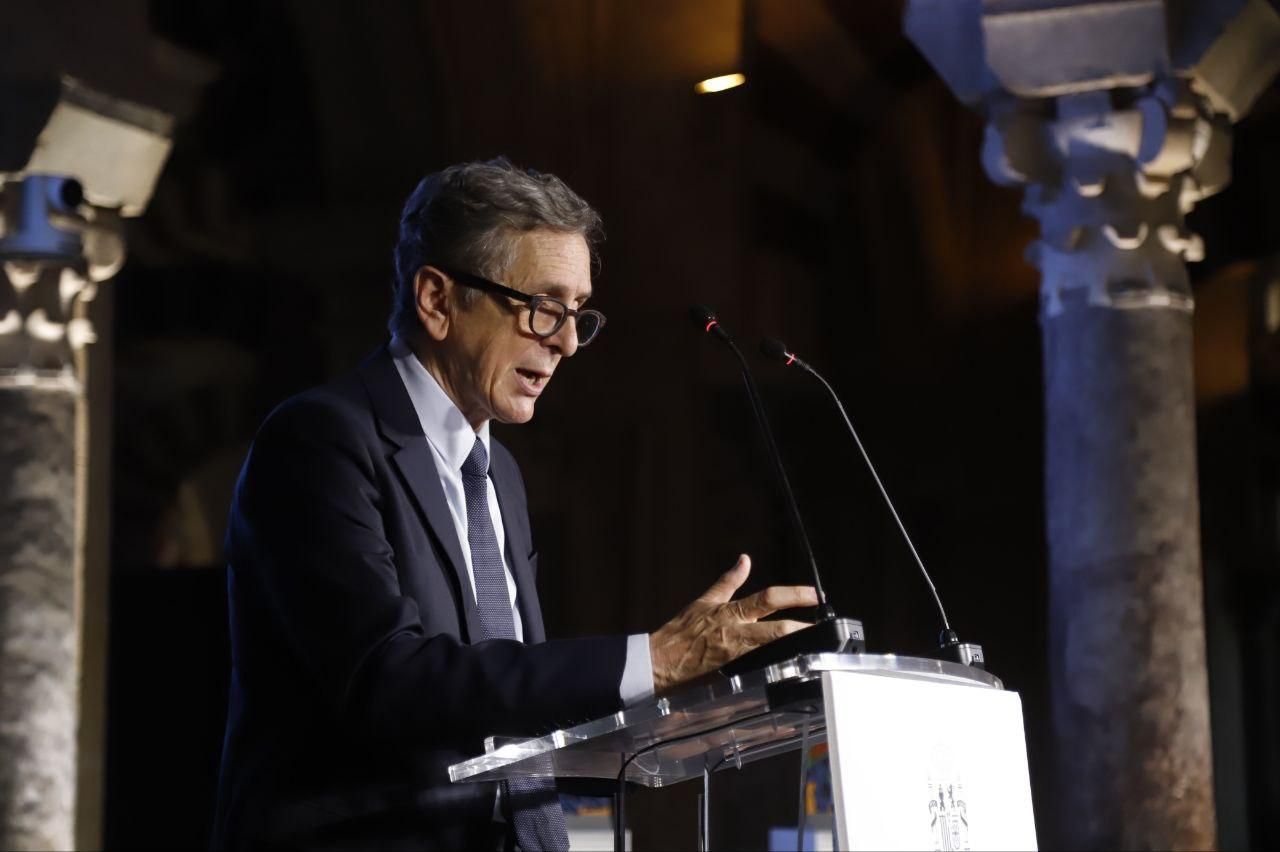 Córdoba acoge la entrega del Premio Nacional de Arquitectura
