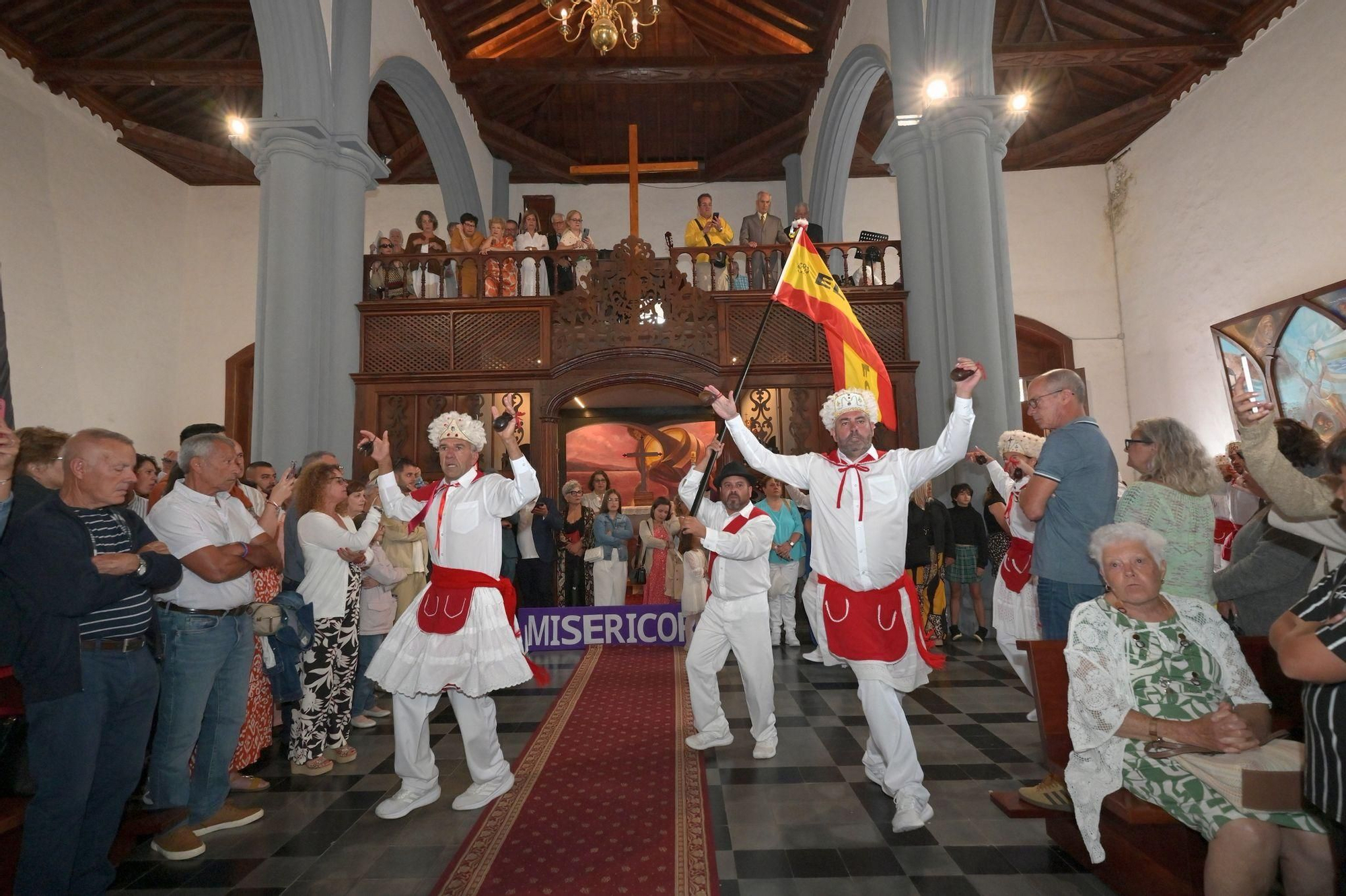 Fiesta Real de El Hierro