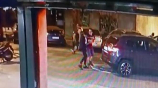 Les penes lleus pel tràfic de rellotges robats impedeixen la persecució de les bandes internacionals