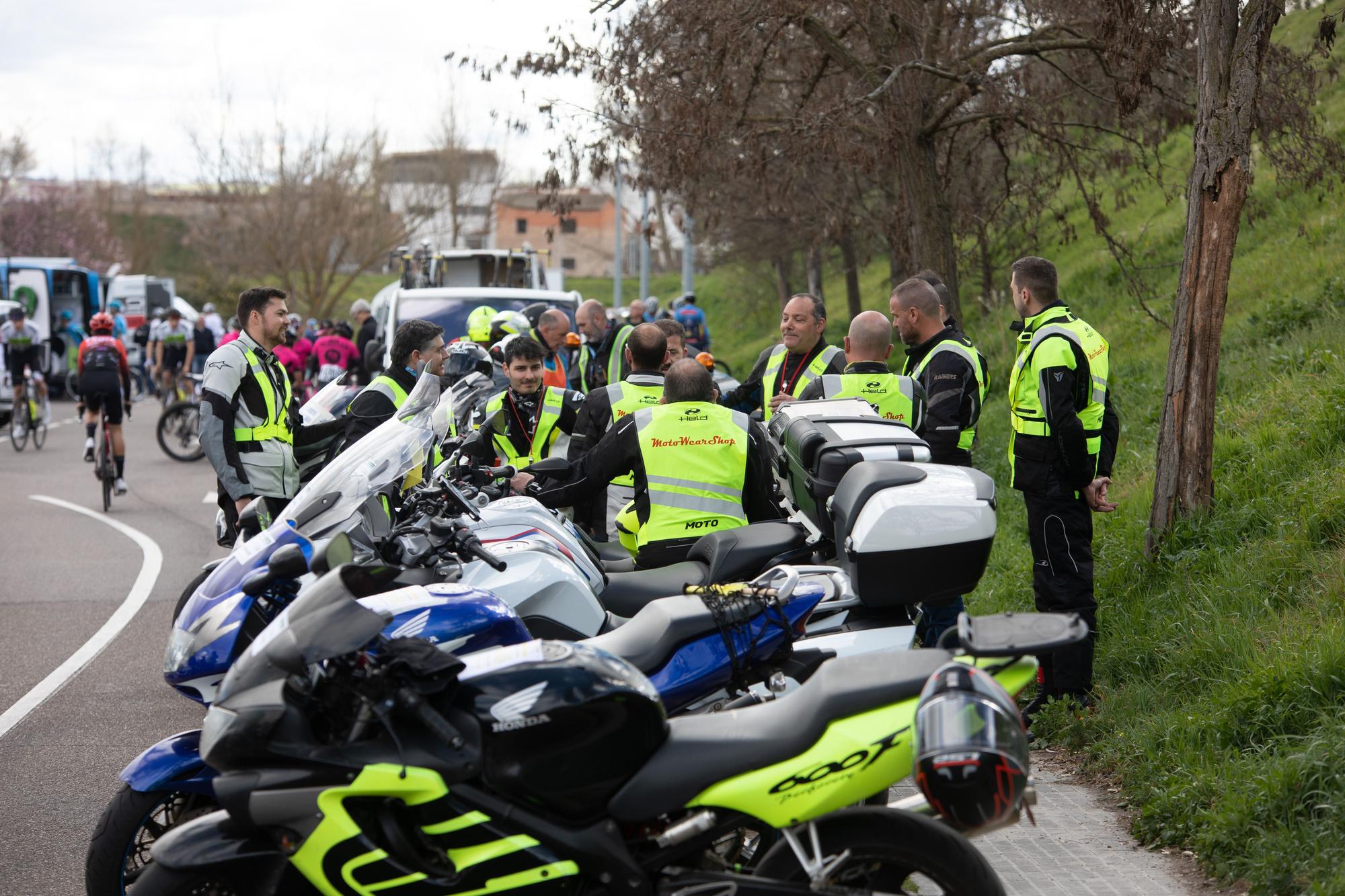 Trofeo Ayuntamiento de Zamora de Ciclismo