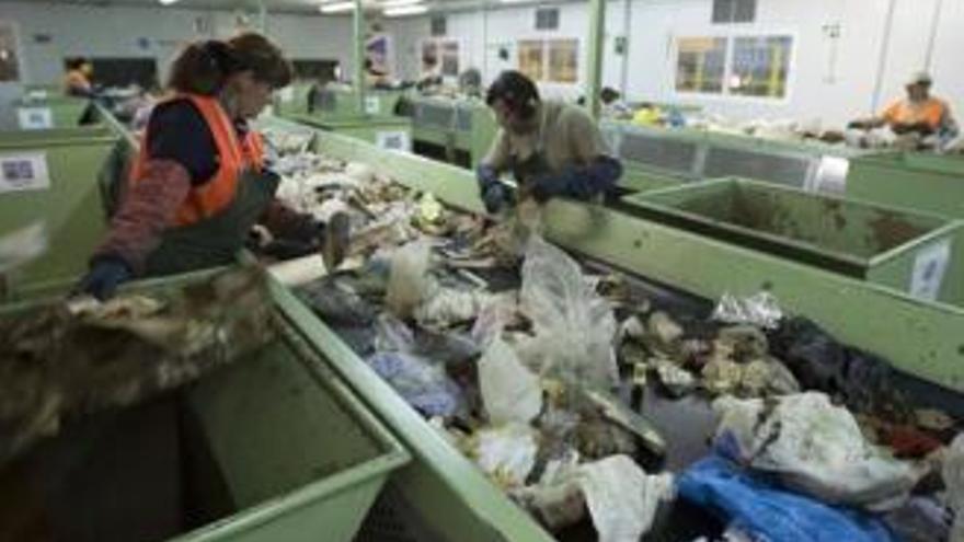 Hallan el cadáver de un feto en la Planta de Residuos Sólidos de Tenerife