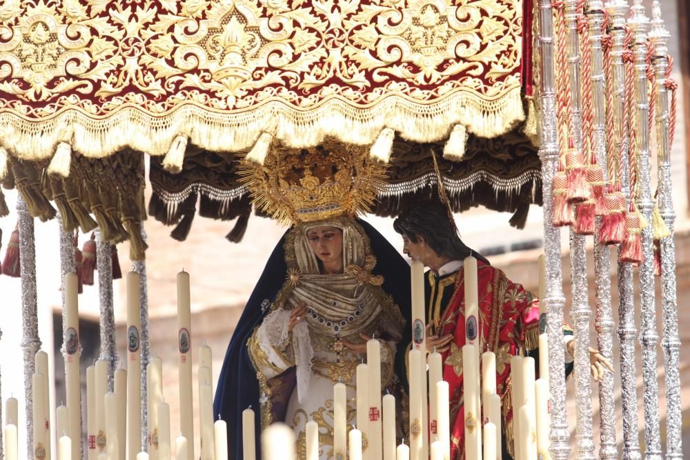 Viernes Santo | Monte Calvario