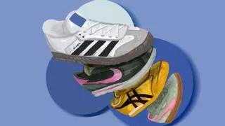Tendencias en zapatillas 2024: los modelos más buscados, de las Adidas Samba a las Nike Cortez o las Puma Palermo
