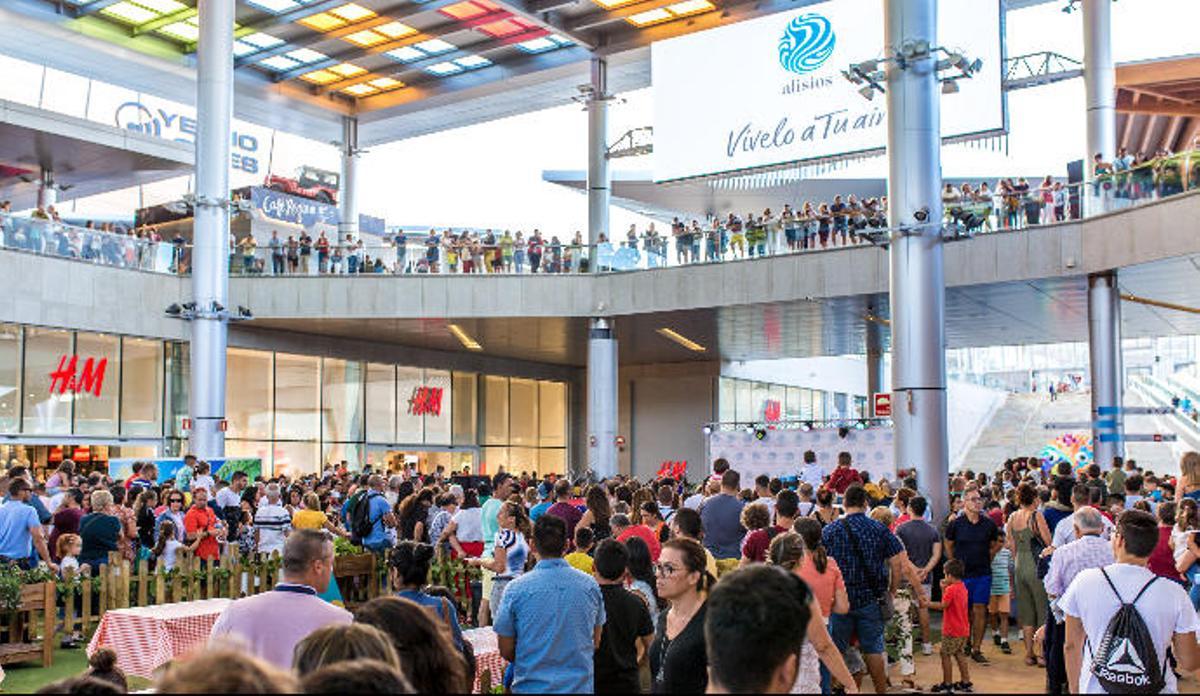 Todo lo que necesitas en disfraces de Carnaval está en Alisios
