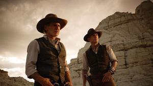 Tràiler de ’Cowboys & aliens’