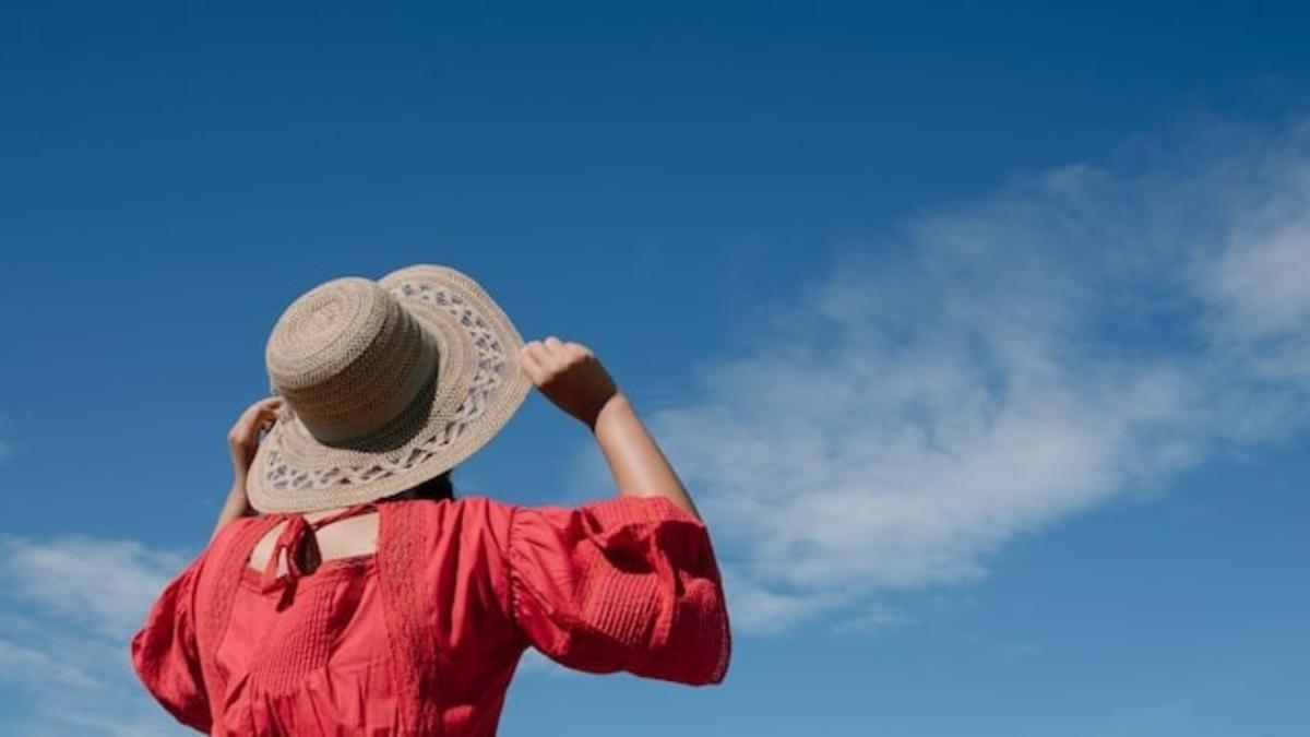 La Aemet anuncia un giro que llevará a un cambio de tiempo en Valencia durante toda esta semana.