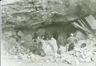 Maltravieso: toda la verdad sobre la cueva