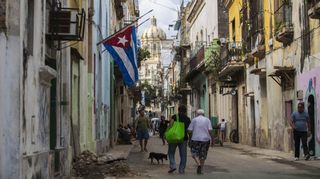 Otra Cuba es posible