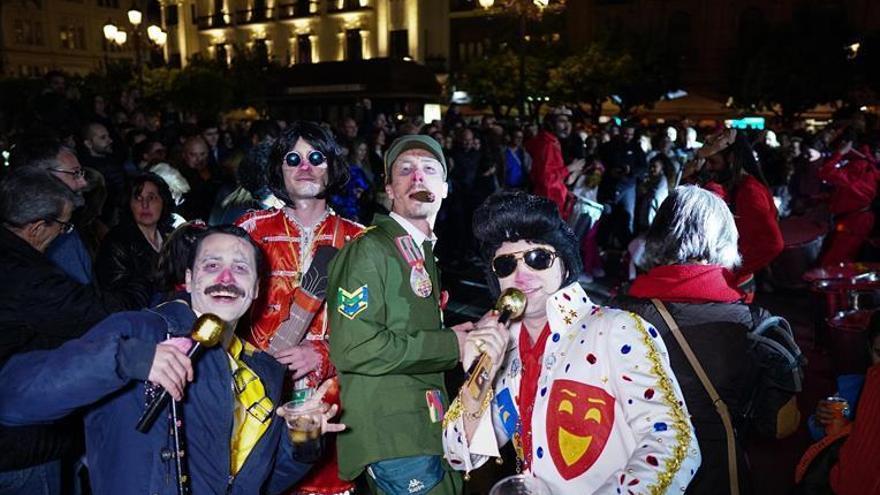 Carnaval de Córdoba: se suspenden todos los actos programados para 2021 por el coronavirus