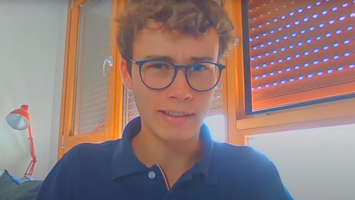 Jorge Rey adelanta las noticias sobre la denominada 'Nueva Filomena': "Otoño con frío e invierno adelantado".
