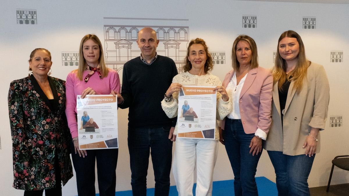 Presentación del proyecto