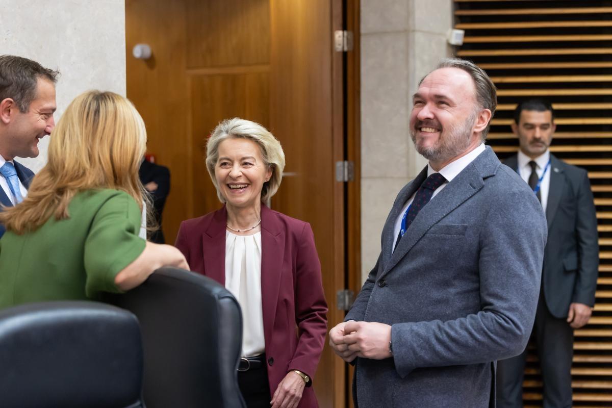 Racionament, impostos a les elèctriques, compres conjuntes...: totes les cartes que estudia la UE per fer front a la crisi energètica