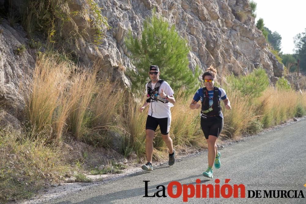 90K Camino de la Cruz: Paso por Niño de Mula