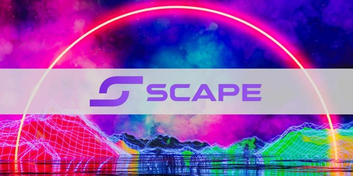 5th Scape se presenta como un pionero en el desarrollo de un ecosistema de realidad aumentada
