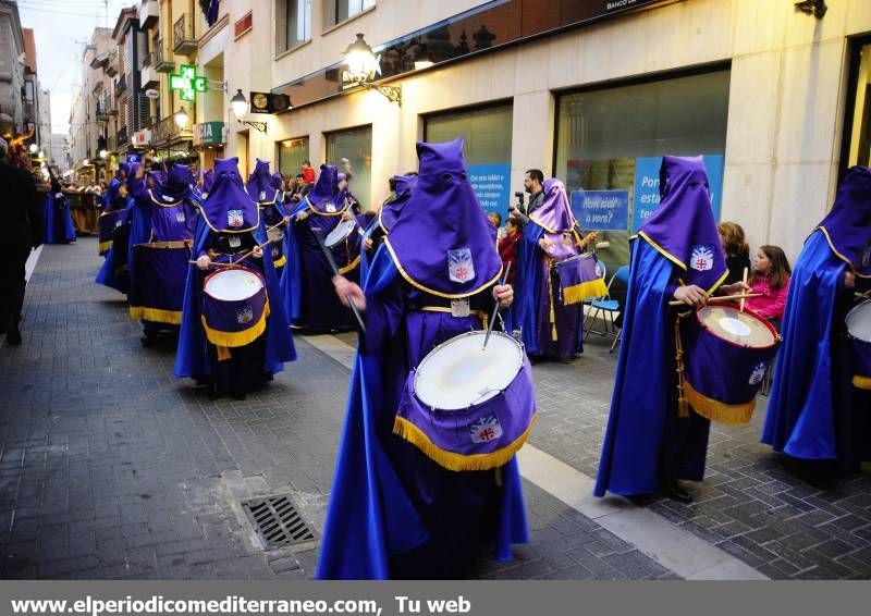 GALERIA FOTOS: La provincia vive intensamente la Semana Santa