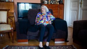 Muere a los 103 años Ágnes Keleti, la campeona olímpica más veterana del mundo