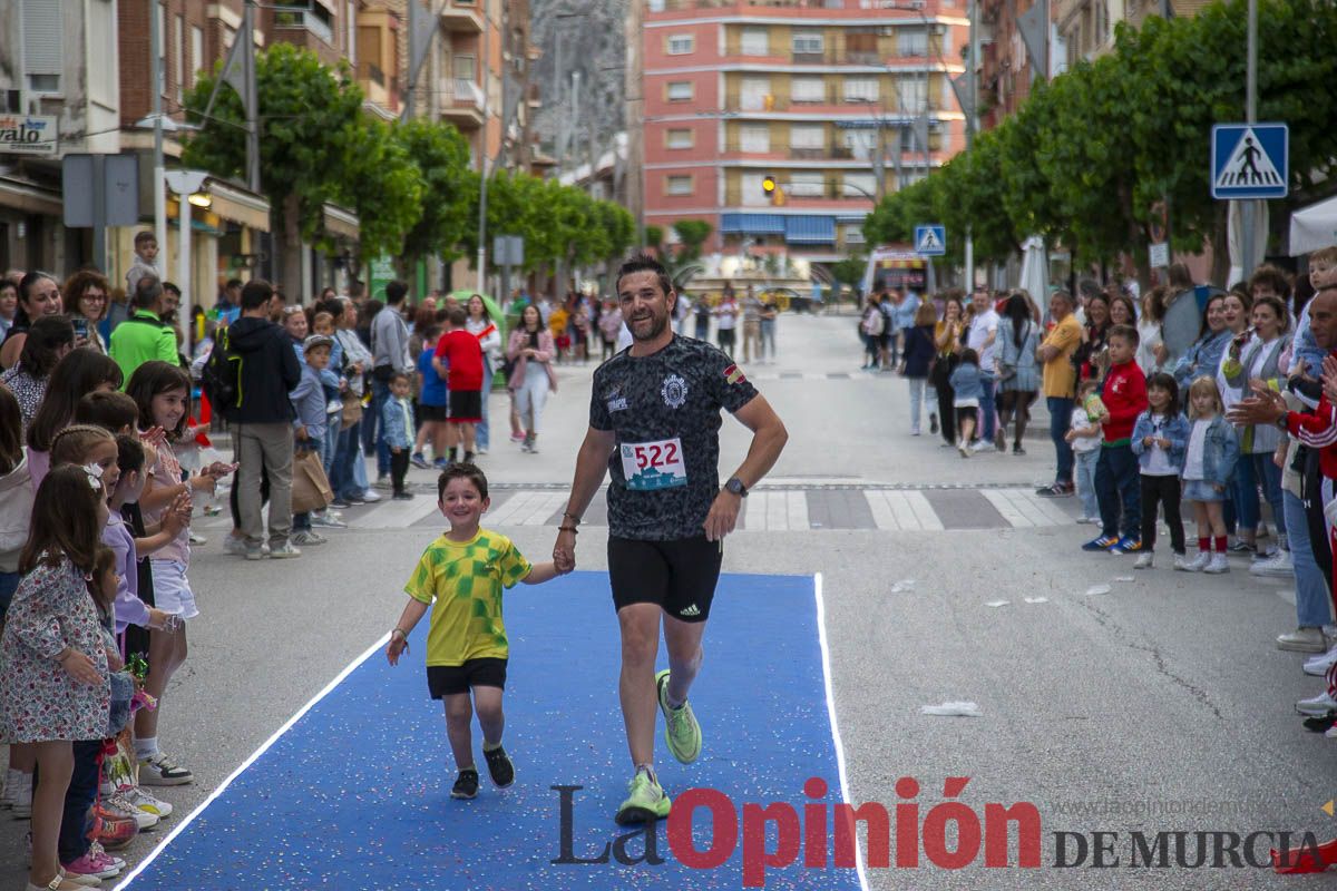 Ruta de las Iglesias en Cehegín