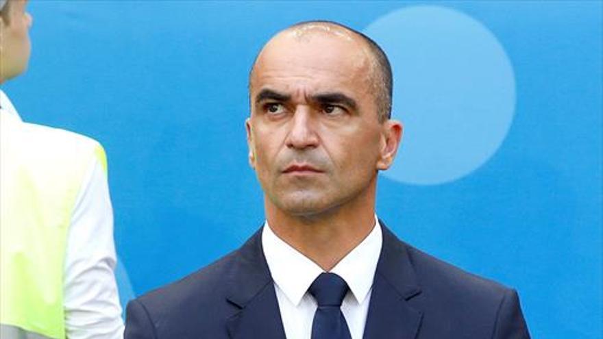 Roberto Martínez