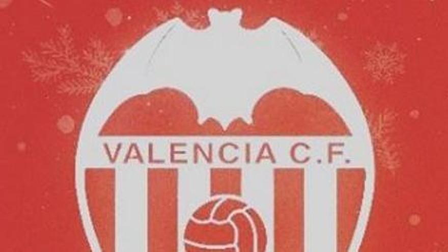 ¿Por qué ha cambiado el Valencia a rojo su color corporativo?