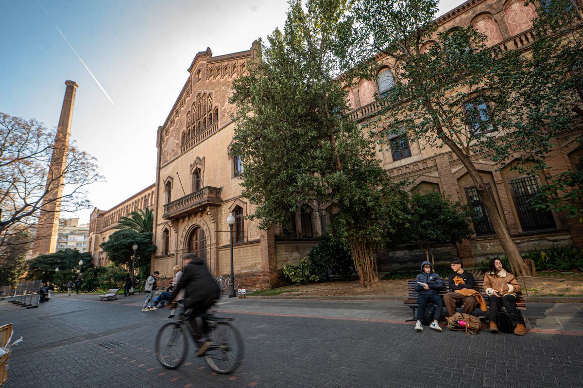 El govern de Collboni defensa "la millor opció"