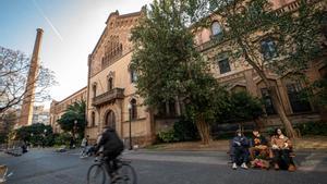 El govern de Collboni defensa "la millor opció"