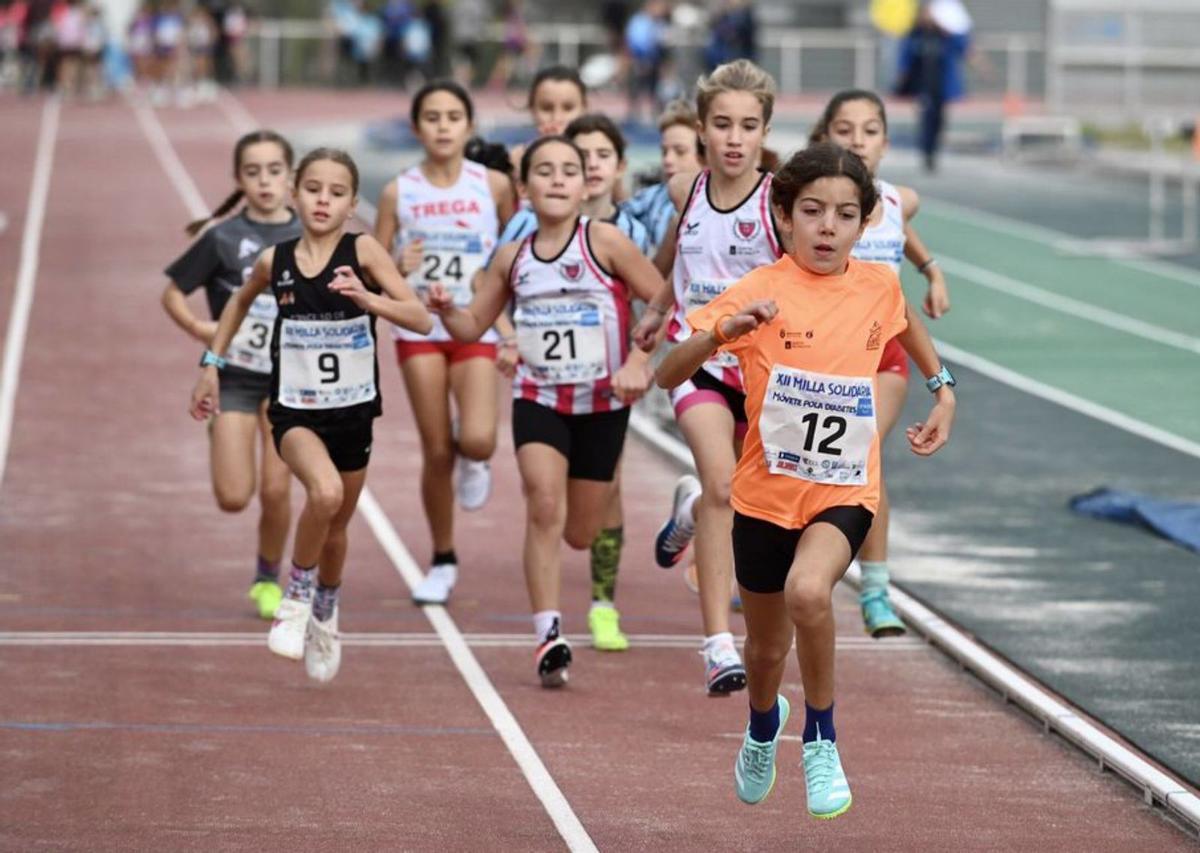 343 participantes se solidarizaron en el CGTD. |  Rafa Vázquez