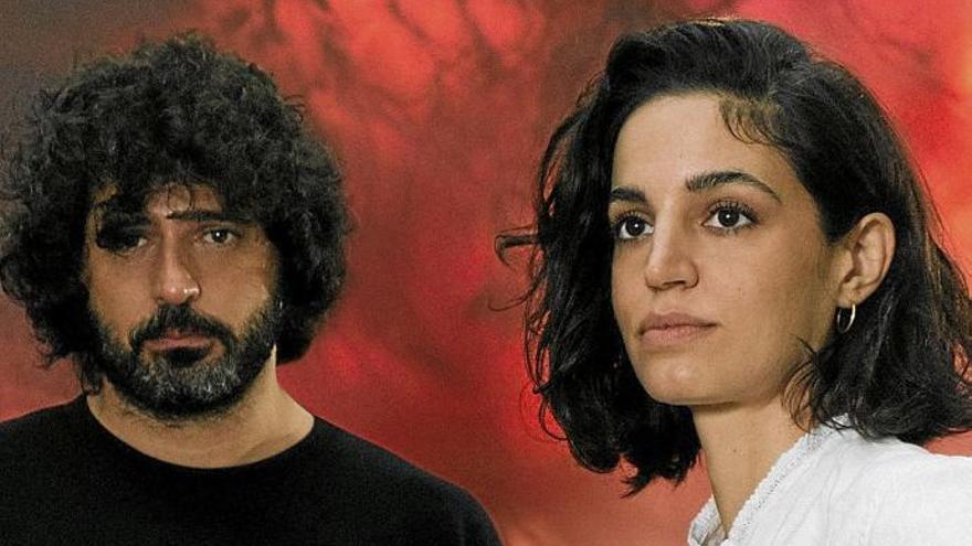 Alhautor: música alternativa  para paladares selectos