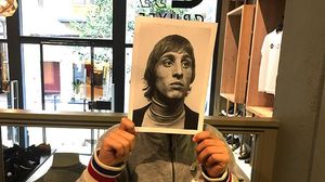 El tallat de cabells de Cruyff i Pelé