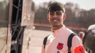 Flick ya no duda con Bernal