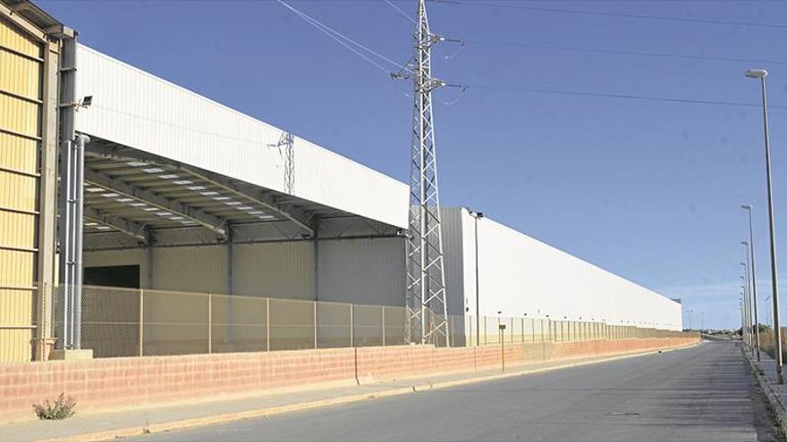 El crédito y la innovación reactivan la inversión industrial en Castellón