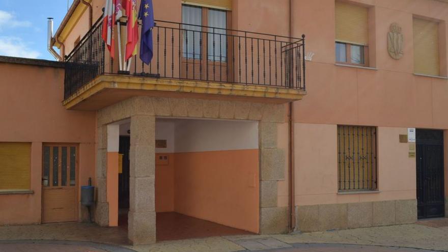 Pobladura del Valle adjudica las obras del punto limpio por 93.315 euros