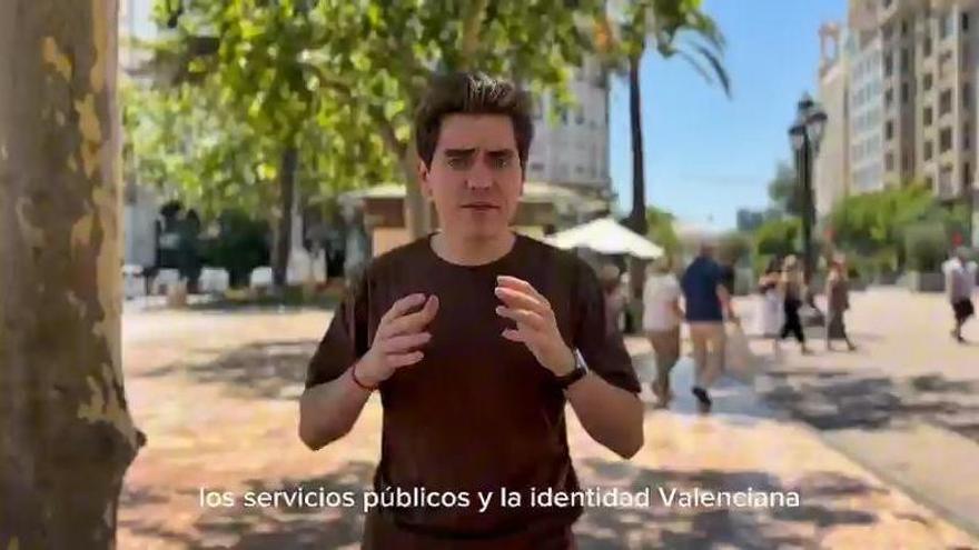 El PSPV homenajea a su pasado: 75 años de Joan Lerma