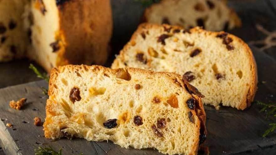 ¿Cómo hacer un panettone en sólo 5 minutos? La receta que te salvará el Puente de Mayo