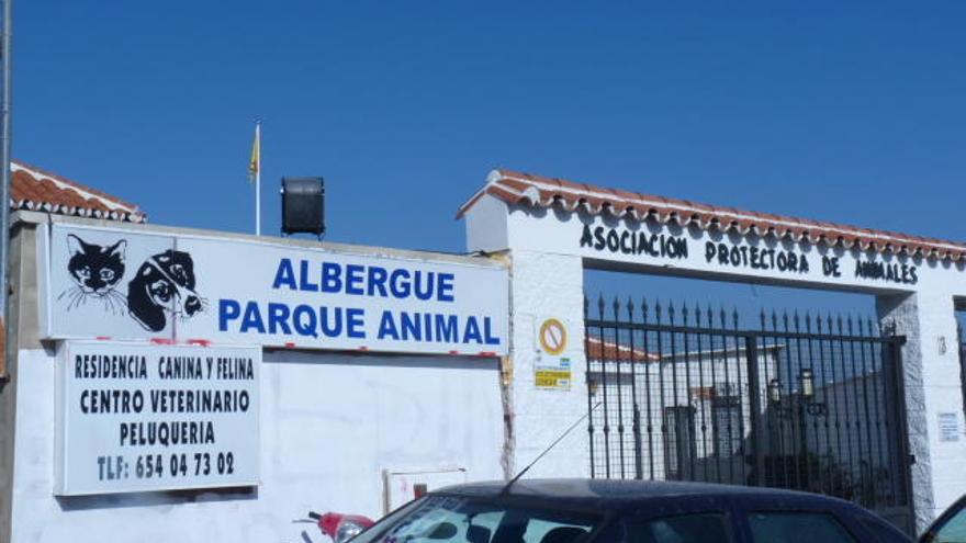 Torremolinos ejercerá la acusación particular en el caso Parque Animal