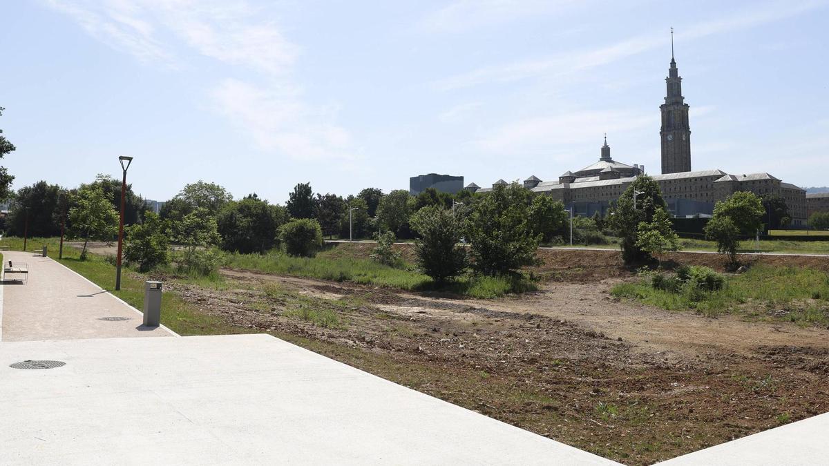 La Universidad Europea comenzará en septiembre las obras de su campus de Gijón y reitera su "firme compromiso" con la ciudad y la región