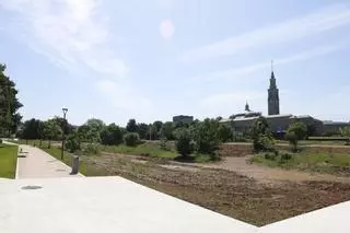 La Universidad Europea comenzará en septiembre las obras de su campus de Gijón y reitera su "firme compromiso" con la ciudad y la región