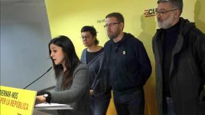 jregue41547490 graf1333  barcelona  10 01 2018   los cuatro diputados elect181114124730