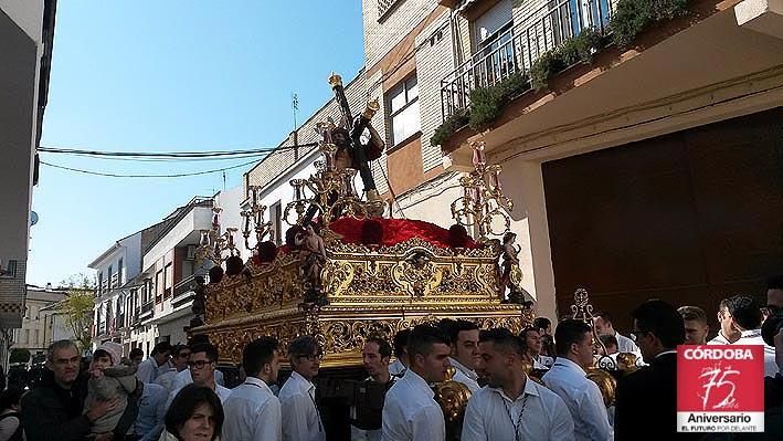 FOTOGALERÍA / El Jueves Santo en la provincia