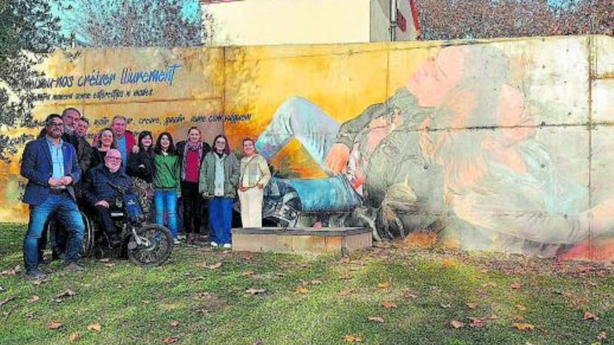 Revisions oftalmològiques a més de 70 infants de llars vulnerables de Manresa | AJUNTAMENT DE MASQUEFA