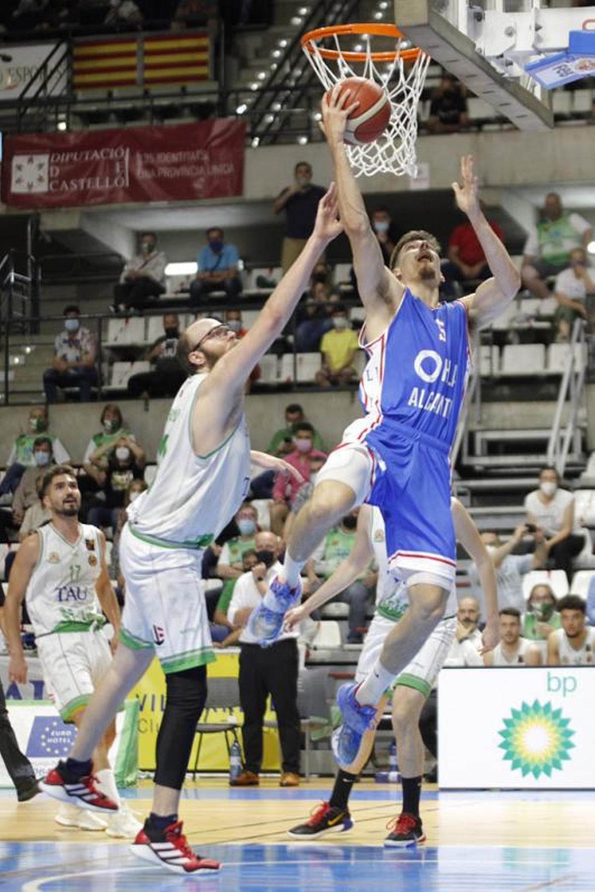 Chumi Ortega. | JOSÉ FRANCISCO MARTÍNEZ