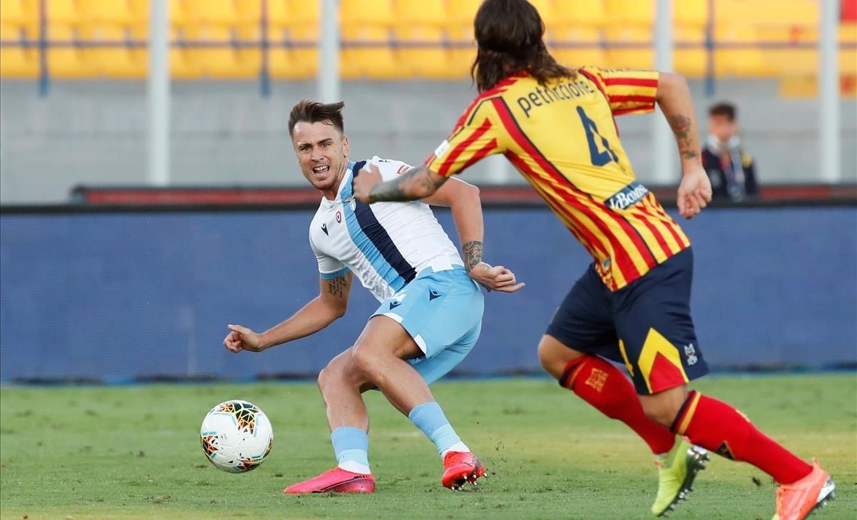 segea54028141 soccer football serie a lecce v lazio stadio via del m200708161654 segea54028141 soccer football serie a lecce v lazio stadio via del m200708161654